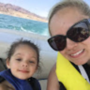 Meet your Posher, Nichole